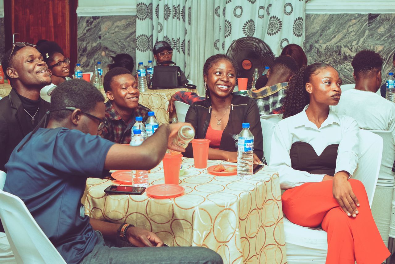 Youth Ministry